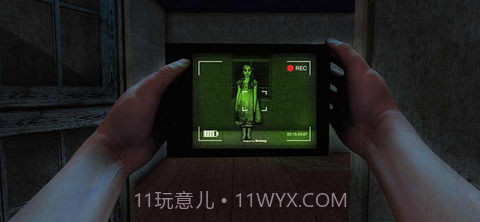 闹鬼恐怖午夜正版截图3