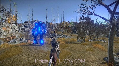 凡尔赛法环内置菜单版截图3