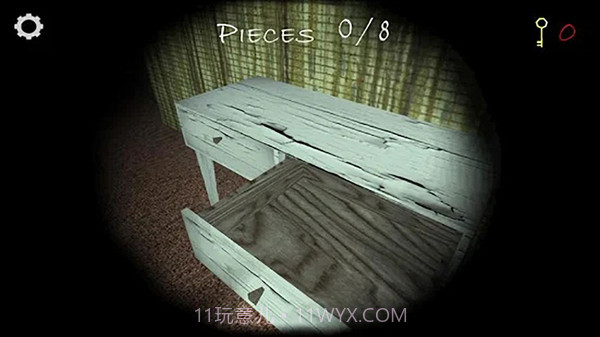 兰德里纳河的屋子截图3 兰德里纳河的屋子截图3