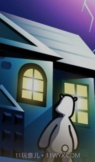 倒霉熊逃离房间v1.19截图2