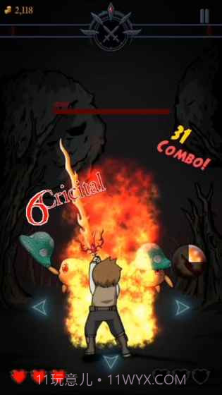 Battle Beat截图1 Battle Beat截图1