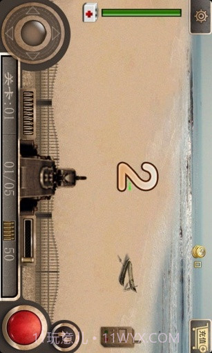 火线阻击战截图4