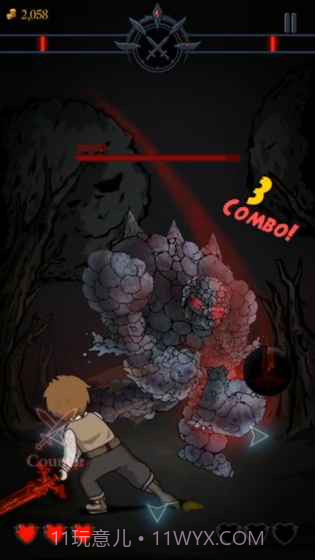 Battle Beat截图5 Battle Beat截图5