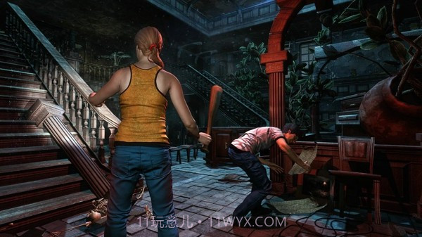 死神小丑截图4 死神小丑截图4