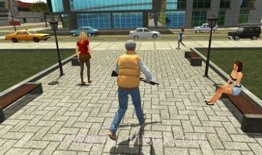 真实犯罪大佬截图1 真实犯罪大佬截图1