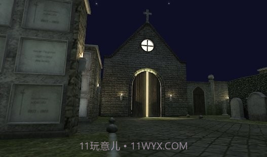 恐怖冰淇淋罗德5截图3 恐怖冰淇淋罗德5截图3