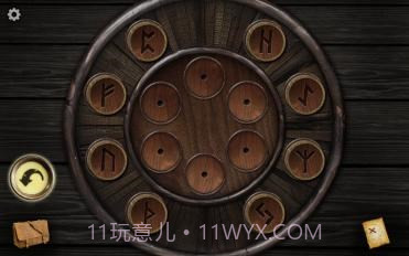 失落的海盗船截图2 失落的海盗船截图2