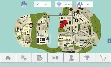 冰霜英雄模拟器截图4