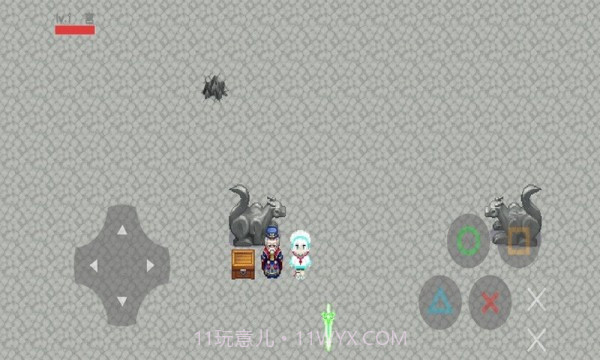 刺客时代截图1 刺客时代截图1