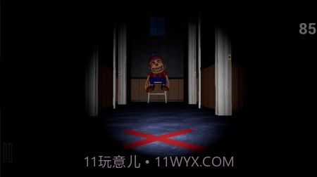 玩具熊的午夜后宫紧急招聘截图4