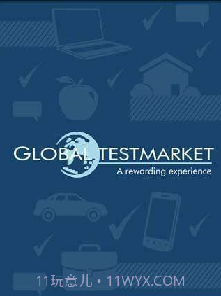 GlobalTestMarket截图1 GlobalTestMarket截图1