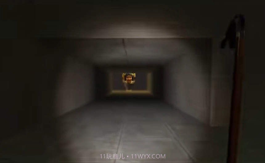 盖瑞模组体素世界截图1