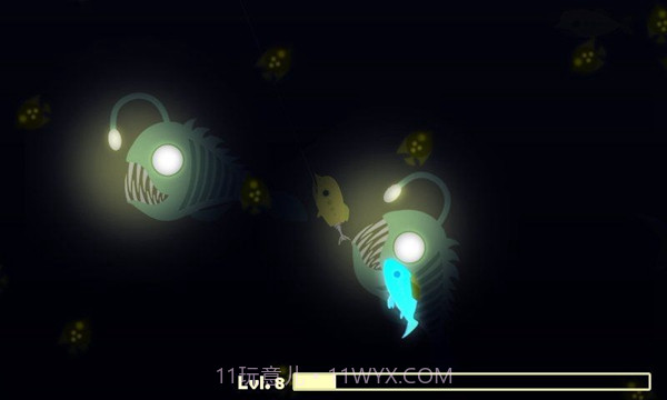 小猫钓鱼截图6 小猫钓鱼截图6