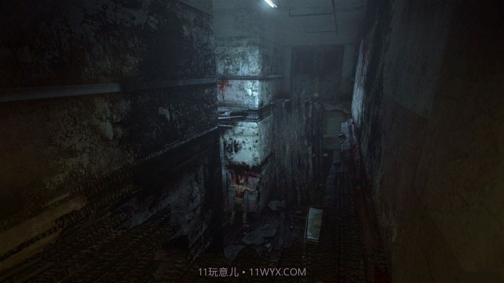 逃生试炼截图1 逃生试炼截图1