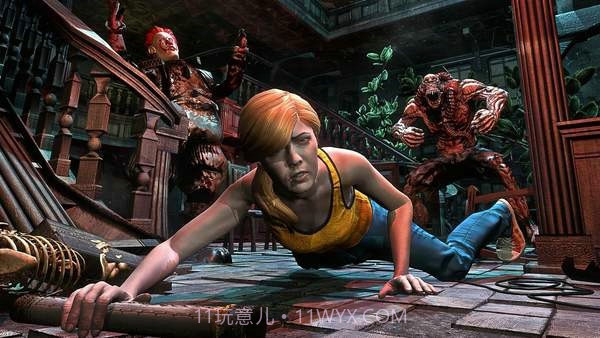 死神小丑截图3 死神小丑截图3