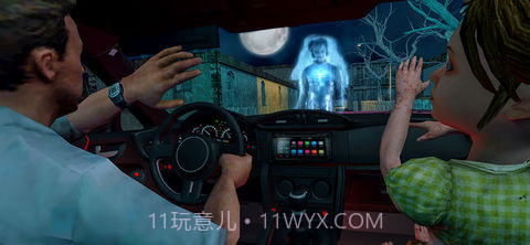 闹鬼恐怖午夜正版截图4