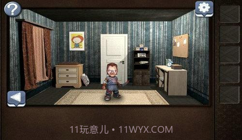 你可以逃脱截图3