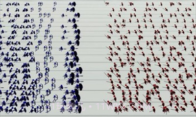 火柴人战神免广告版截图3