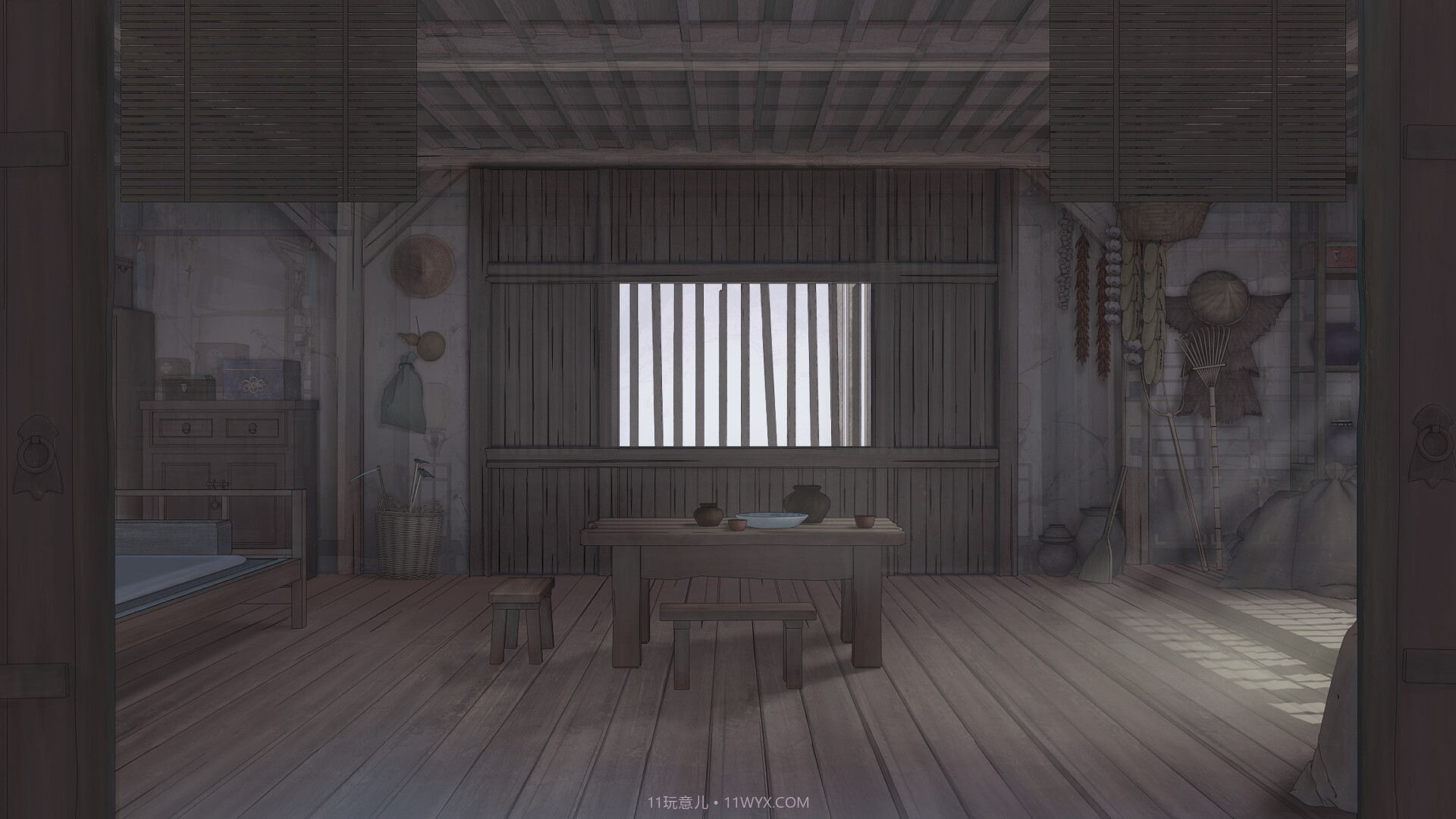 不双修就会死截图1