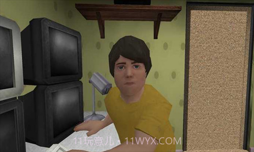 恐怖冰淇淋7截图1