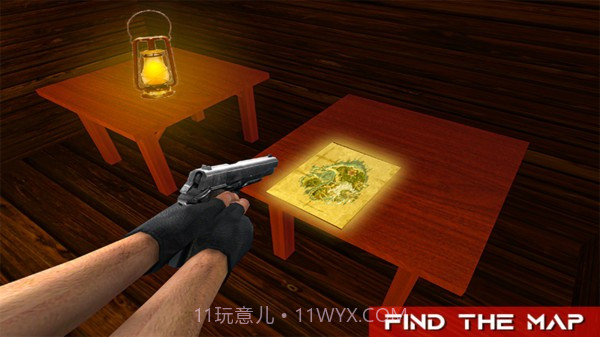 丛林狙击战士截图3 丛林狙击战士截图3