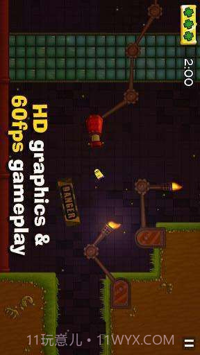 迷你冲撞截图3 迷你冲撞截图3