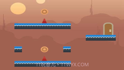 废柴火柴人截图2