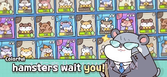 仓鼠饼干厂截图3