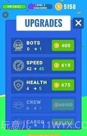 闲鱼鱼钩大亨截图4