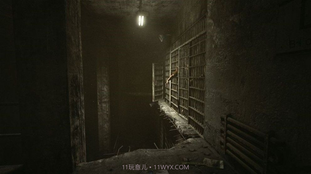 逃生试炼截图2 逃生试炼截图2