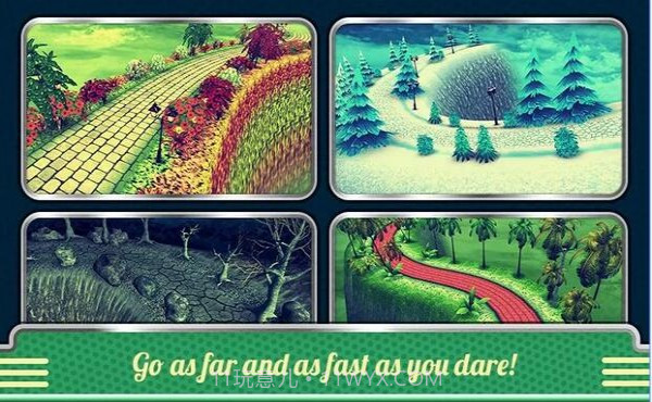 迷魂赛车截图2