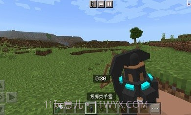 我的世界枪械之王截图2 我的世界枪械之王截图2