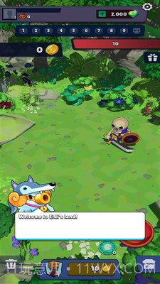 冠军英雄截图3 冠军英雄截图3