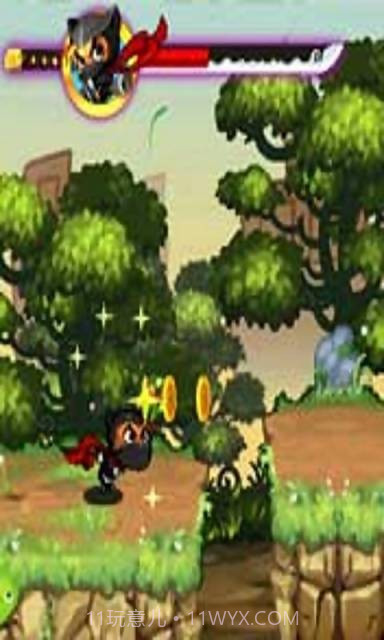 功夫小猫截图3 功夫小猫截图3