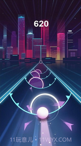 节奏滚轴截图1 节奏滚轴截图1