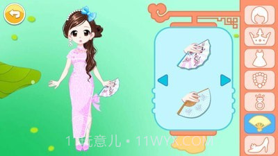 儿童益智游戏乐园截图2