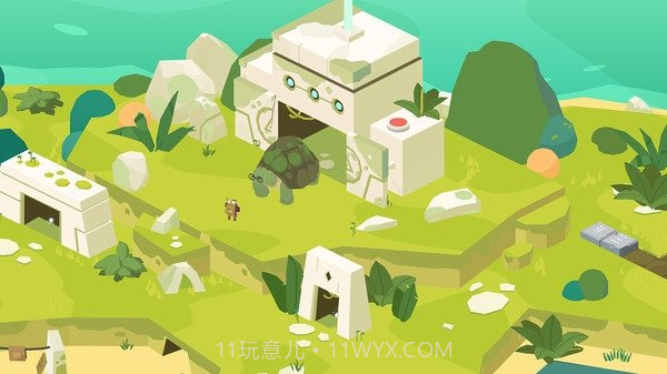 逃出百慕大截图3