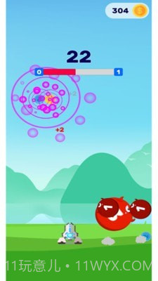 气球射击2020截图5 气球射击2020截图5