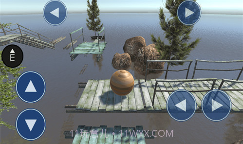 躲避大挑战截图1