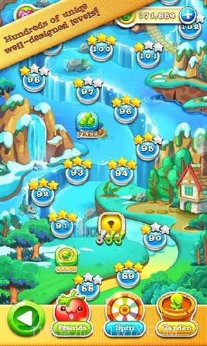 狂热花园2截图3 狂热花园2截图3