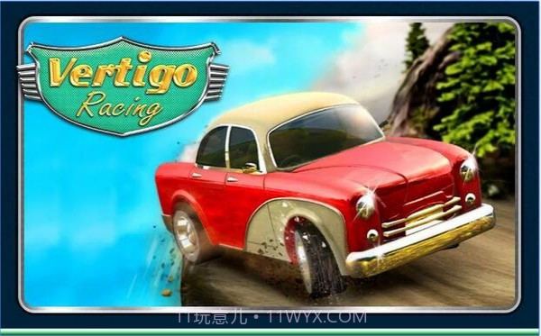 迷魂赛车截图1