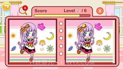 儿童益智游戏乐园截图4