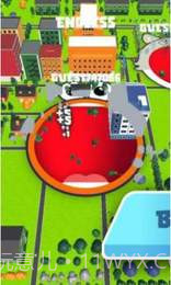 吞没黑洞大作战截图2