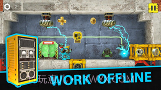 带电工厂截图2 带电工厂截图2