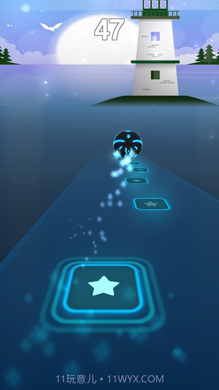 塔基魔术节拍跳截图3