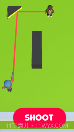 道奇子弹头截图3