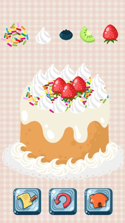 小面包店截图2 小面包店截图2