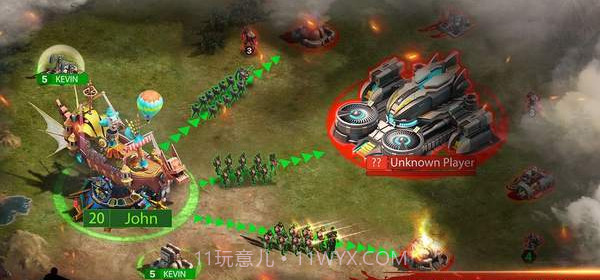 我的使命全面征服截图3 我的使命全面征服截图3