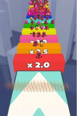 数数飞箭截图1 数数飞箭截图1