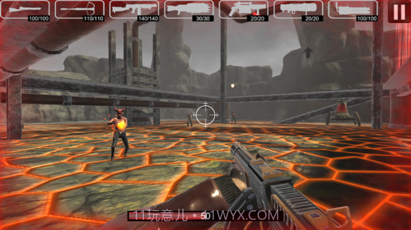 地狱毁灭者截图2